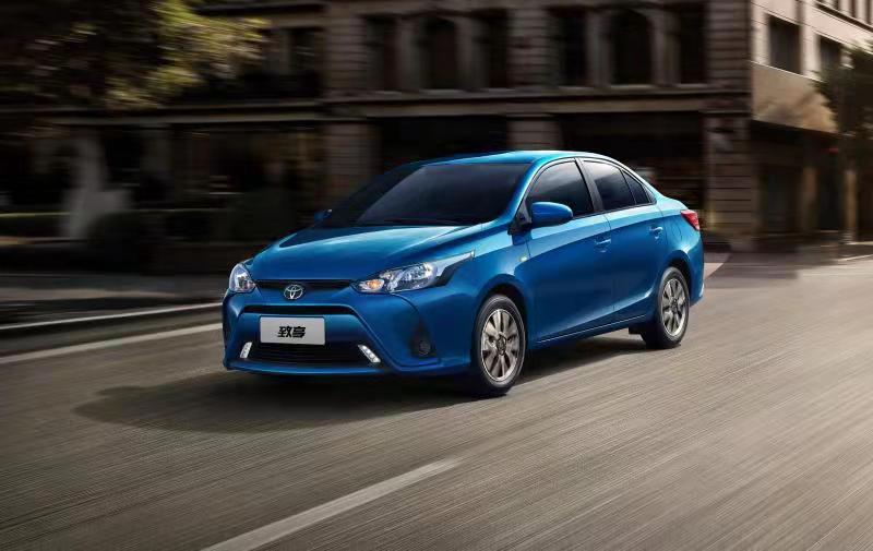 2022款YARiS L家族三车全系焕新，PLUS版耀目登场