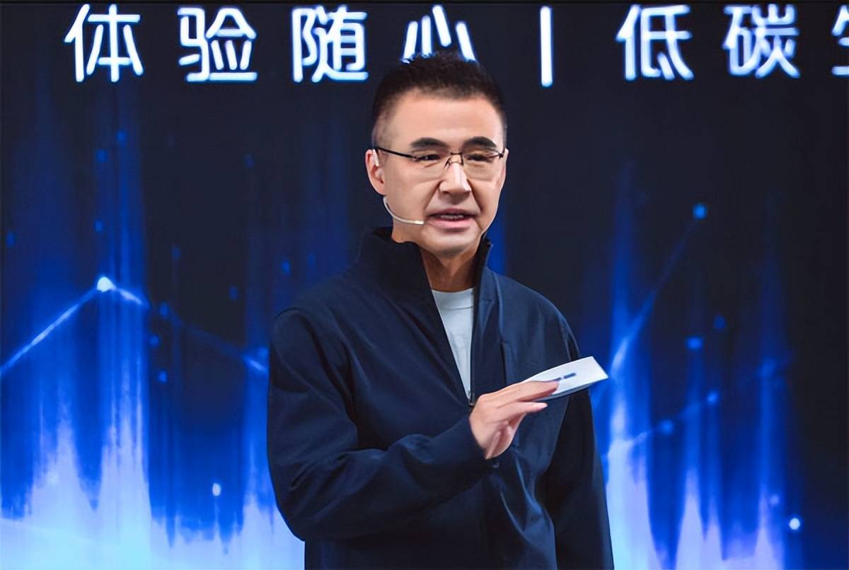 长安福特 | 大勇没办法，谁来都一样