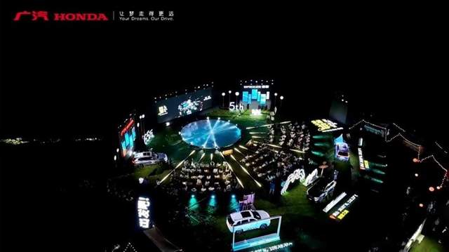 以光影 耀生活 ,全场景出行 皓影与65万用户共赴逐光之旅!