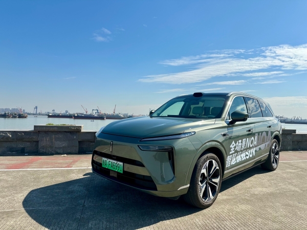 动力、油耗、空间、舒适和安全都成立，全新蓝山的产品逻辑很完整