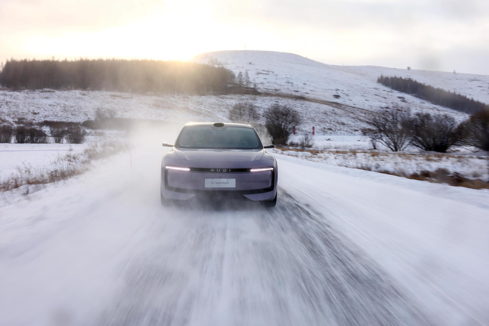 马年好事不断，创吉尼斯纪录，还有奥迪E5 Sportback限时购车权益