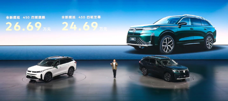 主流细分市场全覆盖，一汽大众春季新品发布会五车齐发