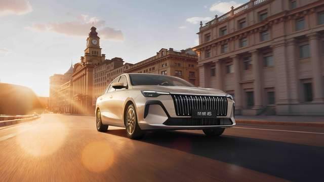 省油耐久 国民好车荣威i6预售6.59万元起